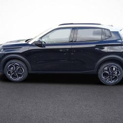 Citroen C3 C3 Turbo 100 ch Manuelle Max Salaise-sur-Sanne