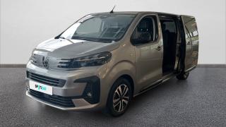 Peugeot Traveller  - Business Pack - photo 0