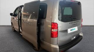 Peugeot Traveller  - Business Pack - photo 1
