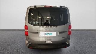 Peugeot Traveller  - Business Pack - photo 2