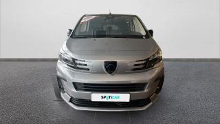 Peugeot Traveller  - Business Pack - photo 4