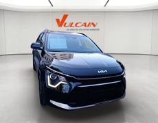 Kia Niro Vienne