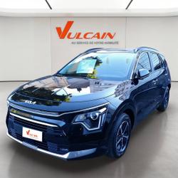 Kia Niro 1.6 GDi 138 ch HEV DCT6 Active occasion - Vienne - photo 2/25