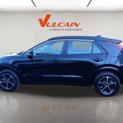Kia Niro 1.6 GDi 138 ch HEV DCT6 Active occasion - Vienne - photo 3/25