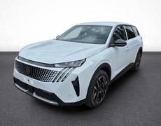 Peugeot 5008 Salaise-sur-Sanne