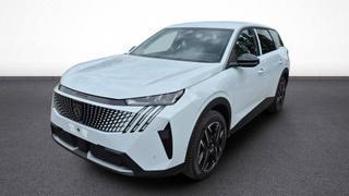 Peugeot 5008  - Allure - photo 0