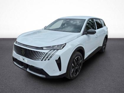 Peugeot 5008 - 5008 Hybrid 145 ch e-DCS6 Allure Business - 39 690 €