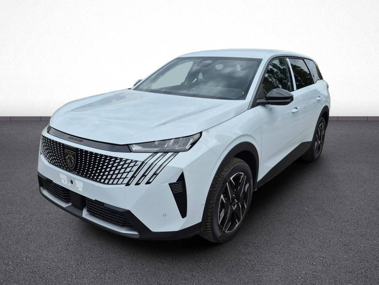 Peugeot 5008  - Allure - 39 690 €