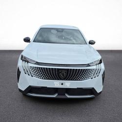 Peugeot 5008 Hybrid 145 ch e-DCS6 Allure Business occasion - Salaise-sur-Sanne - photo 2/23