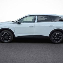 Peugeot 5008 Hybrid 145 ch e-DCS6 Allure Business occasion - Salaise-sur-Sanne - photo 3/23