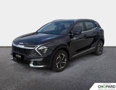 Kia Sportage Pontarlier