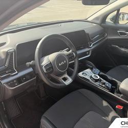 Kia Sportage Sportage 1.6 T-GDi 245ch ISG Hybride Rechargeable BVA6 4x4 Active Pontarlier