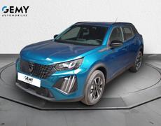 Peugeot 2008 Caudan