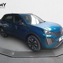 Peugeot 2008 2008 Hybrid 110 e-DCS6 Edition Caudan