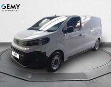 Peugeot Expert Caudan