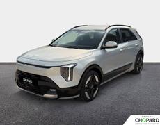 Kia Niro Pontarlier