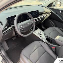 Kia Niro Niro 1.6 GDi Hybride 138 ch DCT6 Premium Pontarlier