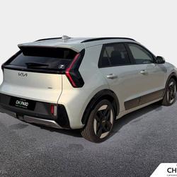 Kia Niro Niro 1.6 GDi Hybride 138 ch DCT6 Premium Pontarlier