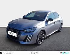 Peugeot 208 Sarceaux