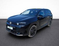 Citroen C5 Aircross Salaise-sur-Sanne