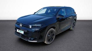 Citroen C5 Aircross  - photo 0