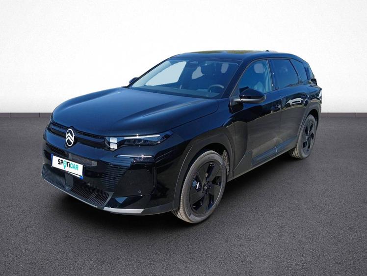 Citroen C5 Aircross  - 34 733 €