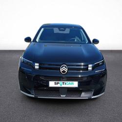 Citroen C5 Aircross C5 Aircross Hybride 145 ch e-DCS6 Plus Salaise-sur-Sanne