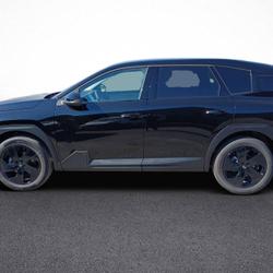 Citroen C5 Aircross C5 Aircross Hybride 145 ch e-DCS6 Plus Salaise-sur-Sanne
