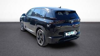 Citroen C5 Aircross  - photo 3