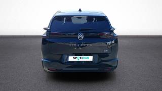 Citroen C5 Aircross  - photo 4