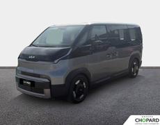 Kia PV5 passenger Pontarlier