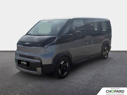 Kia PV5 passenger - PV5 163 ch Batterie L Plus - 39 990 €