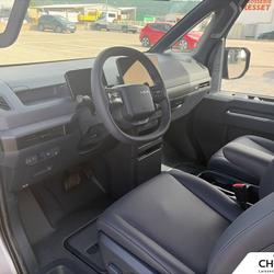 Kia PV5 passenger PV5 163 ch Batterie L Plus Pontarlier