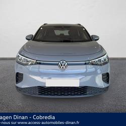 Volkswagen ID4 170ch Pure 52 kWh Dinan