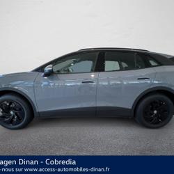 Volkswagen ID4 170ch Pure 52 kWh Dinan