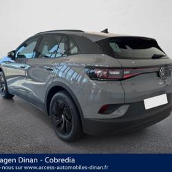 Volkswagen ID4 170ch Pure 52 kWh Dinan