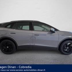 Volkswagen ID4 170ch Pure 52 kWh Dinan