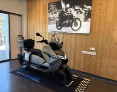 BMW C1