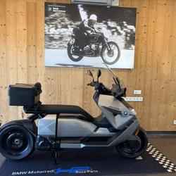 BMW C1 CE04 11kW 2026 Lesm&eacute;nils