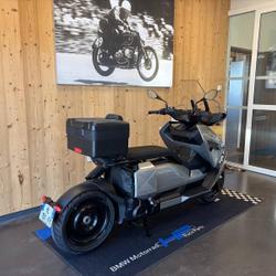 BMW C1 CE04 11kW 2026 Lesm&eacute;nils
