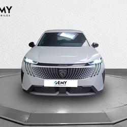 Peugeot 5008 5008 Hybrid 145 ch e-DCS6 Allure Caudan