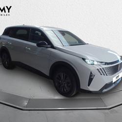 Peugeot 5008 5008 Hybrid 145 ch e-DCS6 Allure Caudan