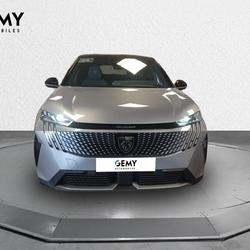 Peugeot 3008 3008 Hybrid 145 e-DCS6 GT Caudan