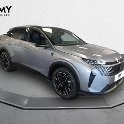 Peugeot 3008 3008 Hybrid 145 e-DCS6 GT Caudan