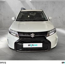 Suzuki Vitara 1.4 Boosterjet Hybrid 110ch Privil&egrave;ge Auto MY25 Englos