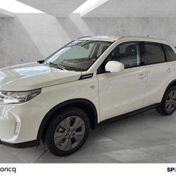 Suzuki Vitara 1.4 Boosterjet Hybrid 110ch Privil&egrave;ge Auto MY25 Englos