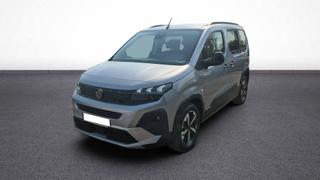 Peugeot Rifter  - Gt - photo 0