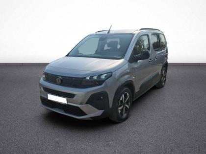 Peugeot Rifter - Rifter M Diesel 130 ch Automatique 5pl GT - 32 000 €