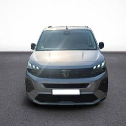 Peugeot Rifter M Diesel 130 ch Automatique 5pl GT occasion - Salaise-sur-Sanne - photo 2/24