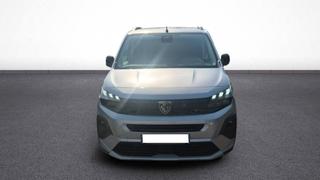 Peugeot Rifter  - Gt - photo 1